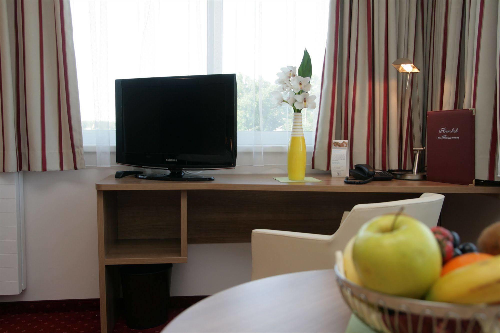 Hotel Roemerhof トゥルン エクステリア 写真