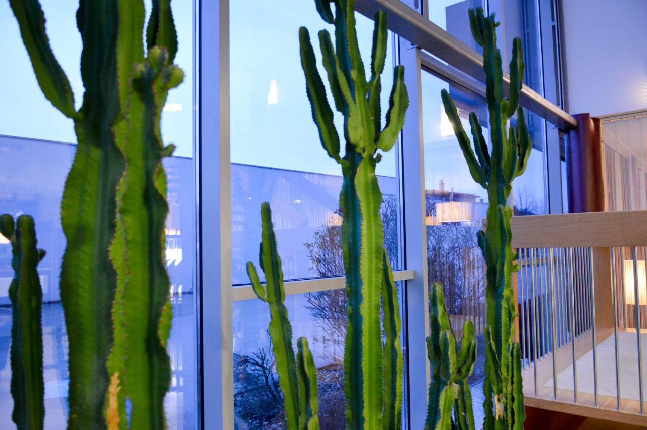 Hotel Roemerhof トゥルン エクステリア 写真
