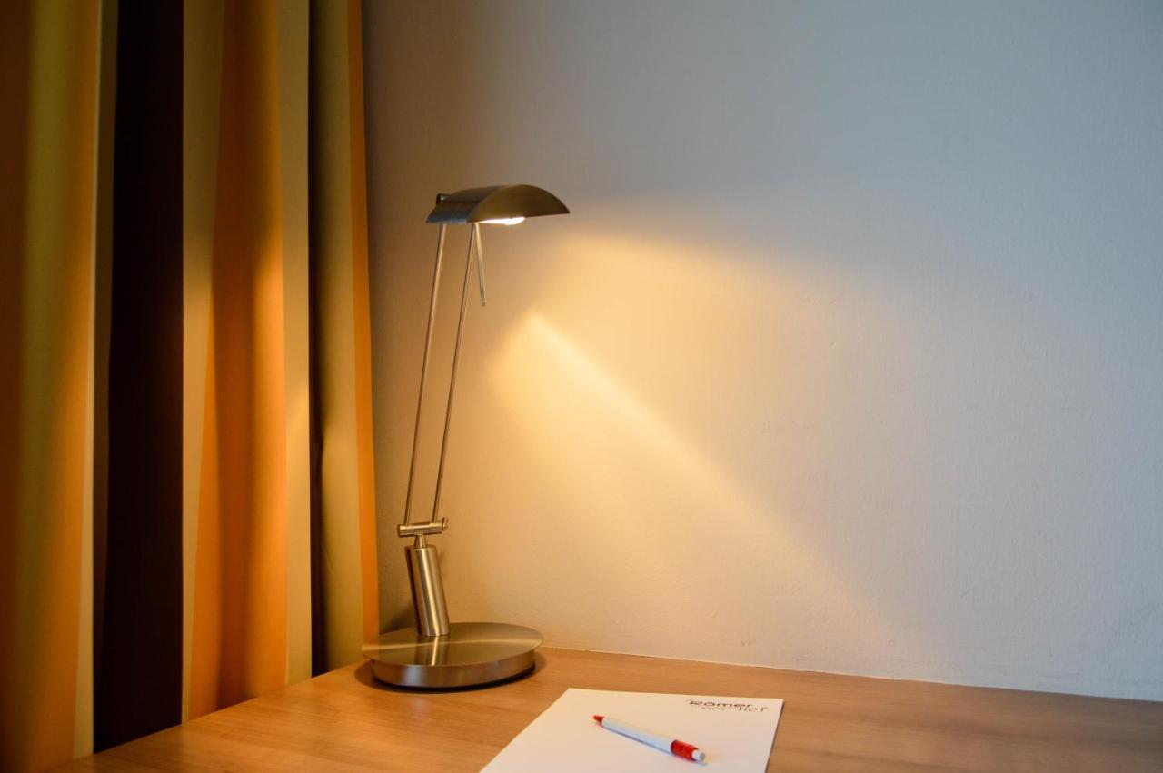 Hotel Roemerhof トゥルン エクステリア 写真