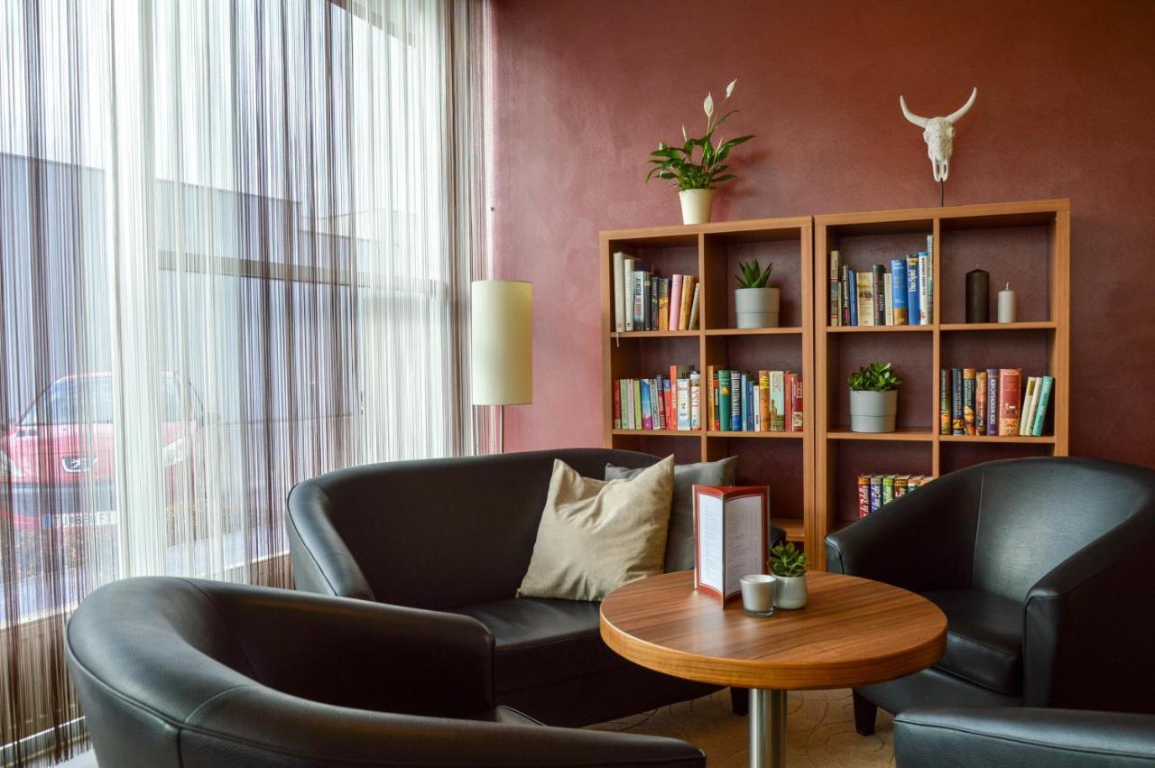 Hotel Roemerhof トゥルン エクステリア 写真